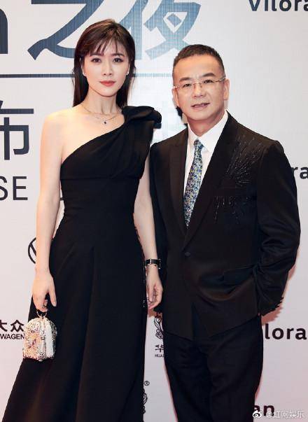 44岁田海蓉近照似24夺影后为爱隐退3年复出频拿奖女儿超萌