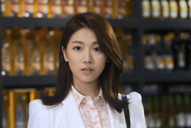 菅纫姿新剧天才管家开机男主颜值逆天网友期待值爆棚