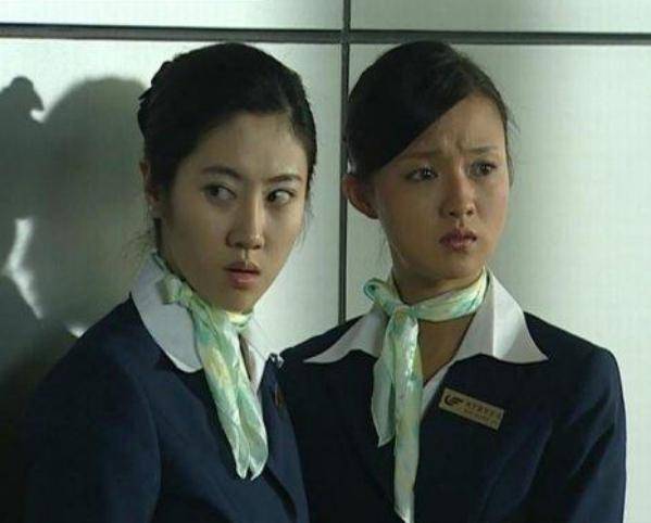 曾是中戏校花的她,与孙红雷演情侣走红,如今43岁依旧美如少女_傅晶