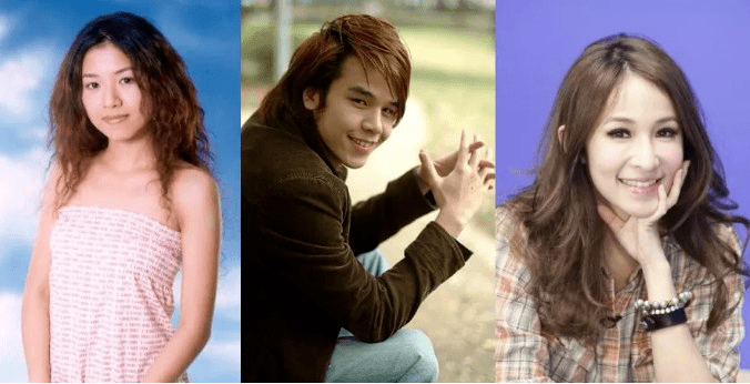 张雨绮|半年两个小奶狗,张雨绮真的是恋爱脑?