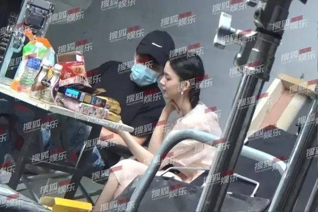 狗血剧临时换演员却大火的泰剧！《影子恋人》以狗血爆红堪称融梗剧王