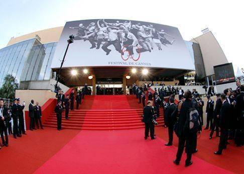 作为与威尼斯国际电影节,柏林国际电影节并称为欧洲三大国际电影节