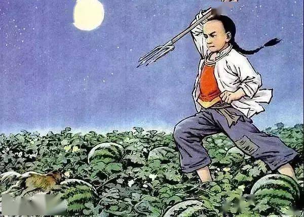 颜色|博雅半日游学丨走进鲁迅博物馆，认识不一样的大先生