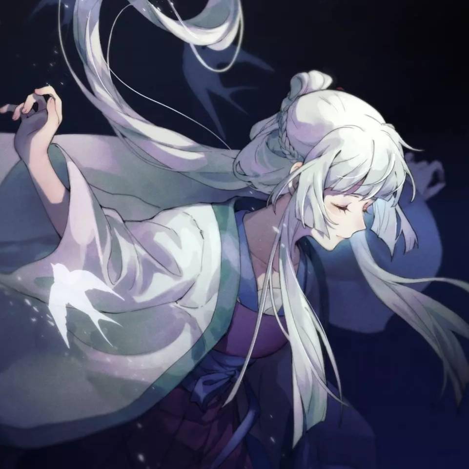 国产动画风灵玉秀惨遭真人化福祸相依网友吐槽求放过