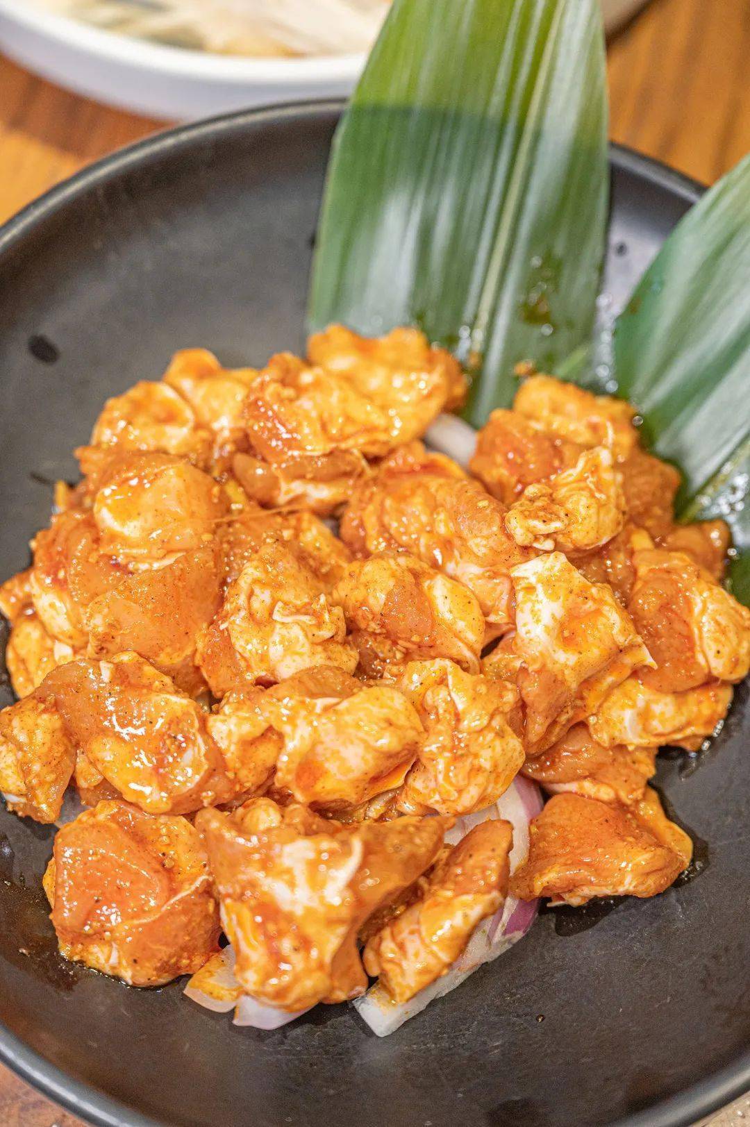 九田家47折188元抢原价400元的23人豪华烤肉套餐