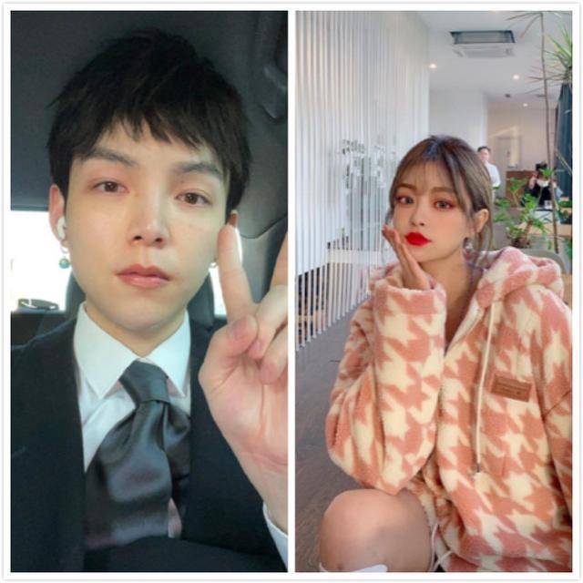 朱星杰恋情堪比狗血剧承认恋情却遭女方否认男友另有其人