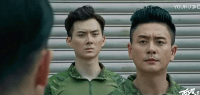 飞虎队|《飞虎3》定档!黄宗泽吴卓羲三度合作!预告片超震撼