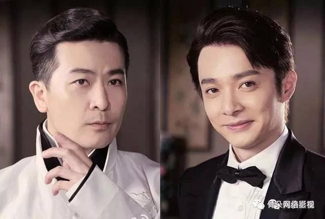 专访丨于毅刘智扬灵魂搭档