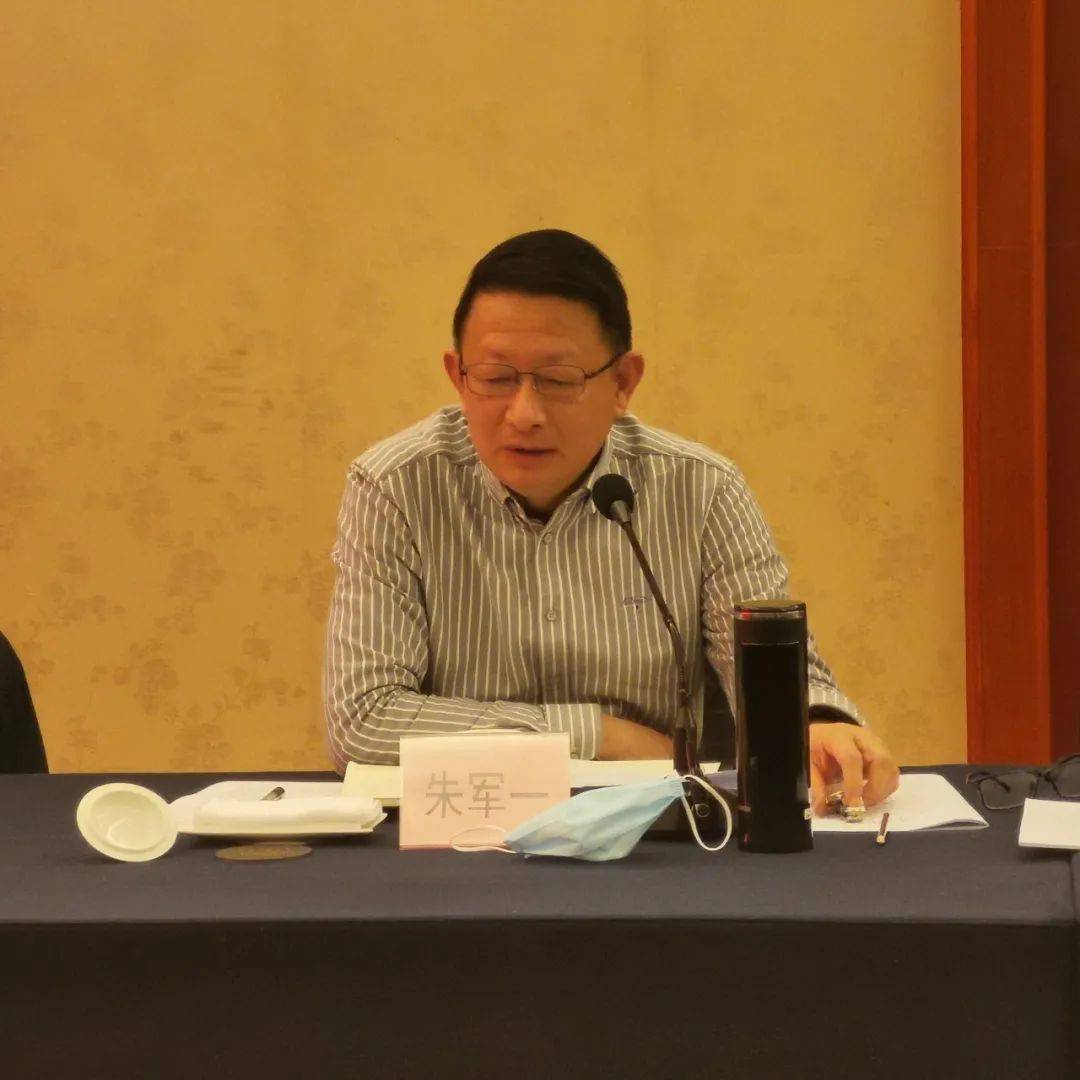 一届政协委员 一生政协情缘——委员深情寄语政协事业