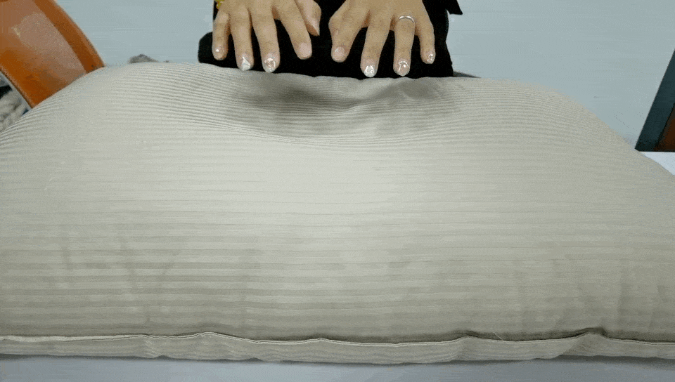 面料为什么五星级酒店的枕头总是那么舒服？｜A 口袋