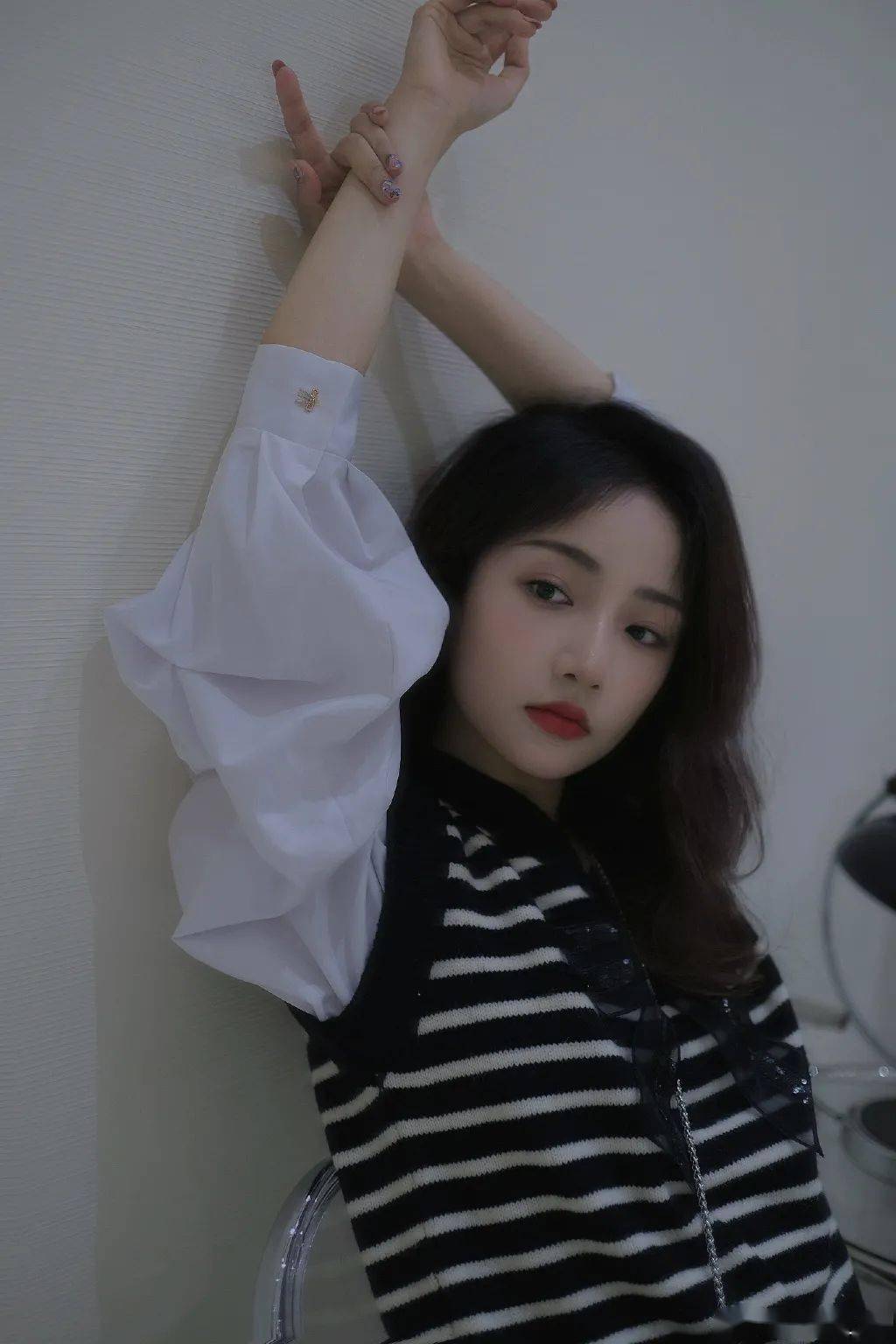 射手座女生穿搭图鉴下