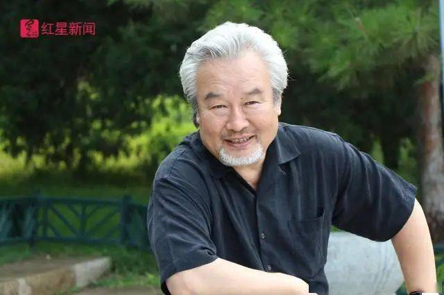 角色|太突然！又一老戏骨因病逝世