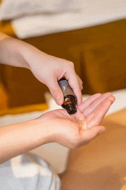 南京长久养生让自己身心放松一下仅需78元即可享受全身精油按摩