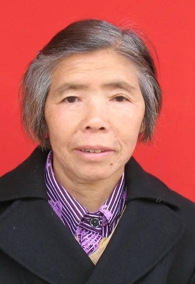 【第五届黄山市道德模范】吴春英:初心不改 爱心不老_儿童_人士_小孩