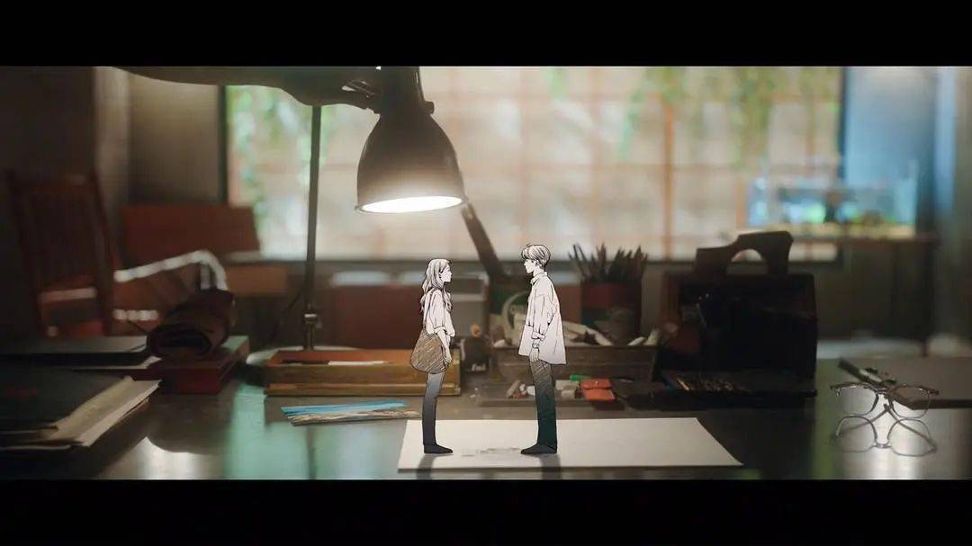 夏天|一边说套路，一边又爱这剧到不行？