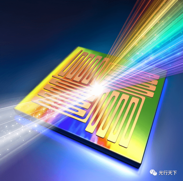 南京大学成功研制出超导单探测器光谱仪_研究_光子_工作