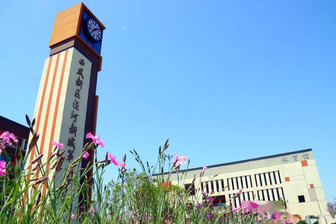 西安教师西咸新区泾河新城第一中学最新招聘