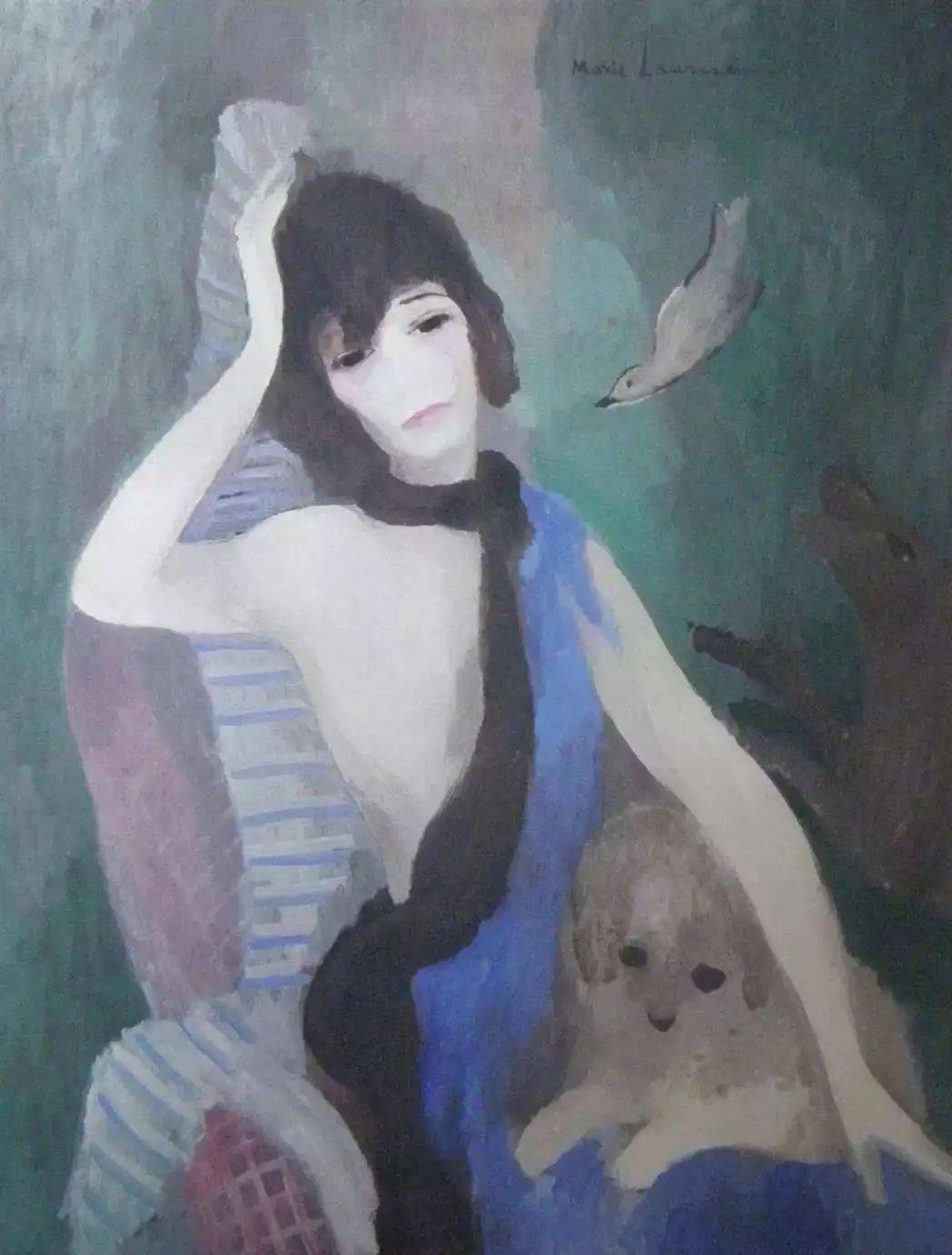 自然环境Pantone发布了2022年度流行色——长春花蓝