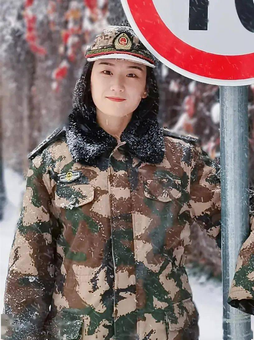 军校女学员的一天她们这样度过