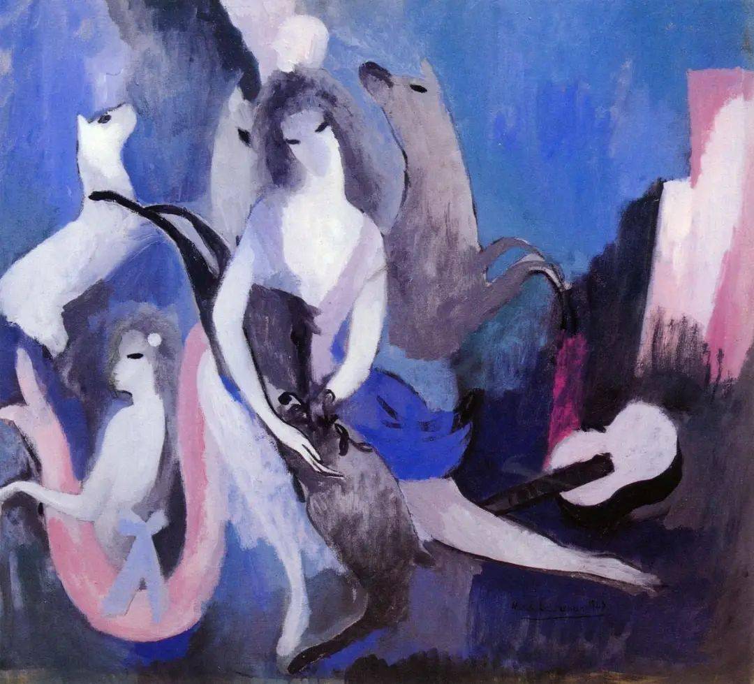 自然环境Pantone发布了2022年度流行色——长春花蓝