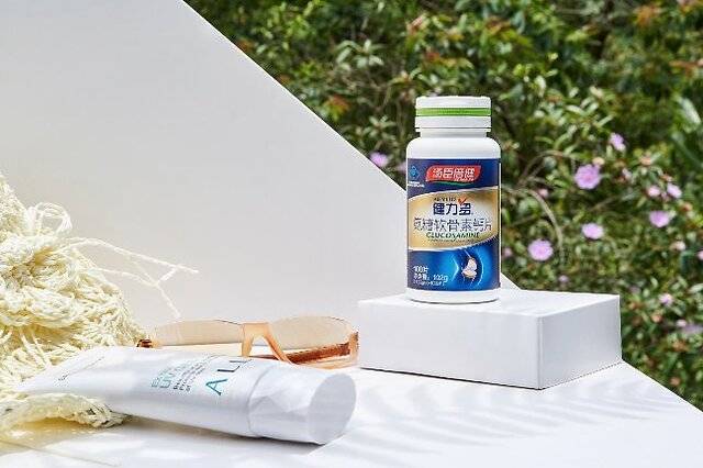 氨糖软骨素钙片不运动久坐腰不舒服怎么办