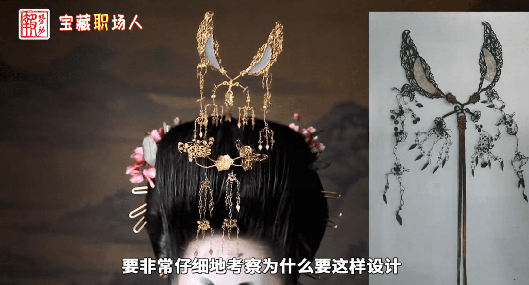 上海一群年轻人花14年,复原六七百套中国古代装束!_团队_研究_服装
