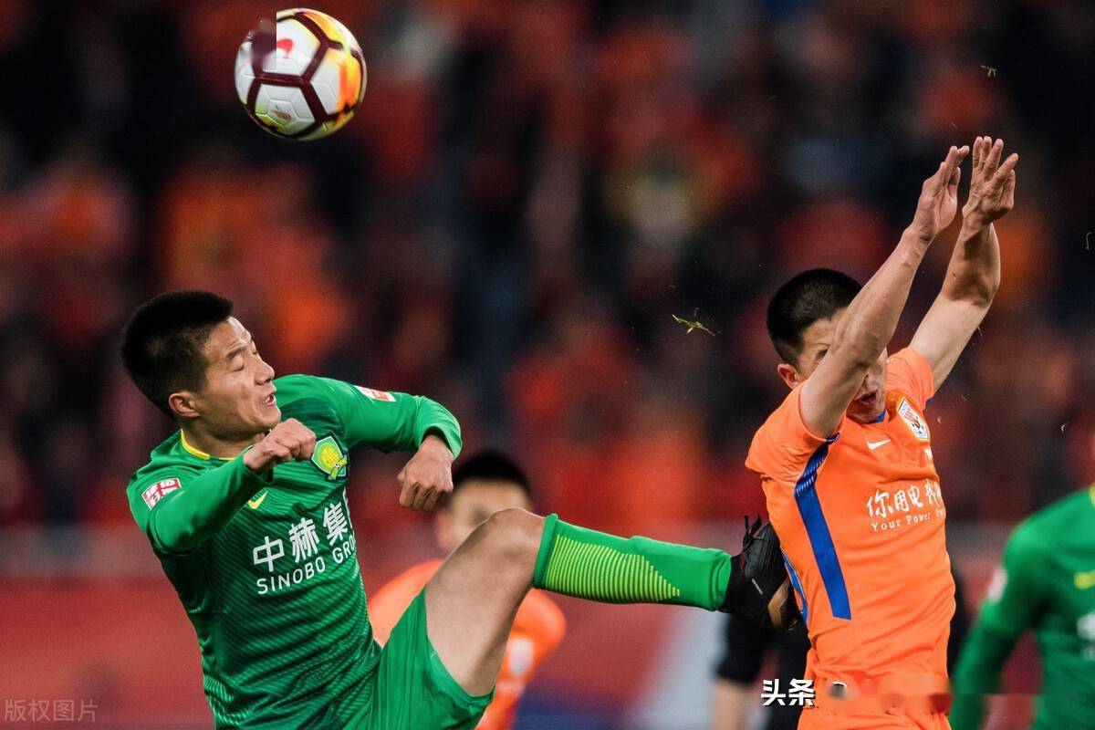 央视直播中超山东泰山队对阵北京国安沧州雄狮对阵上海申花