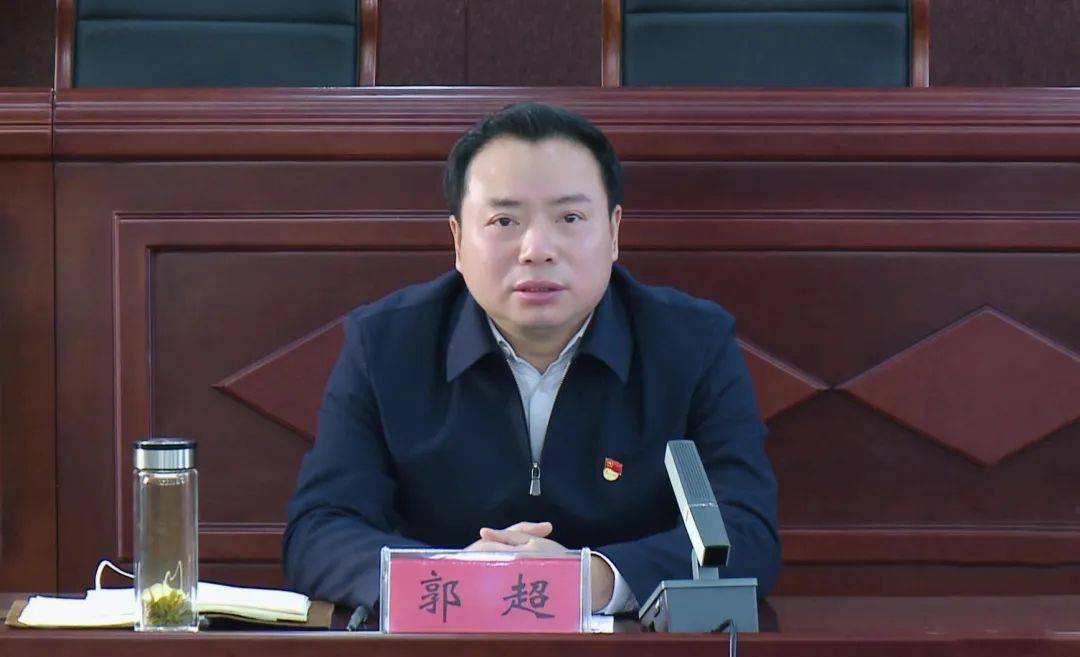 见面会 | 郭超以响水县人大代表候选人身份与选民见面_人民_民生_的