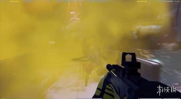 六号:围攻》的爆发模式启发,一种恐怖的外星异种寄生虫对世界发动攻击