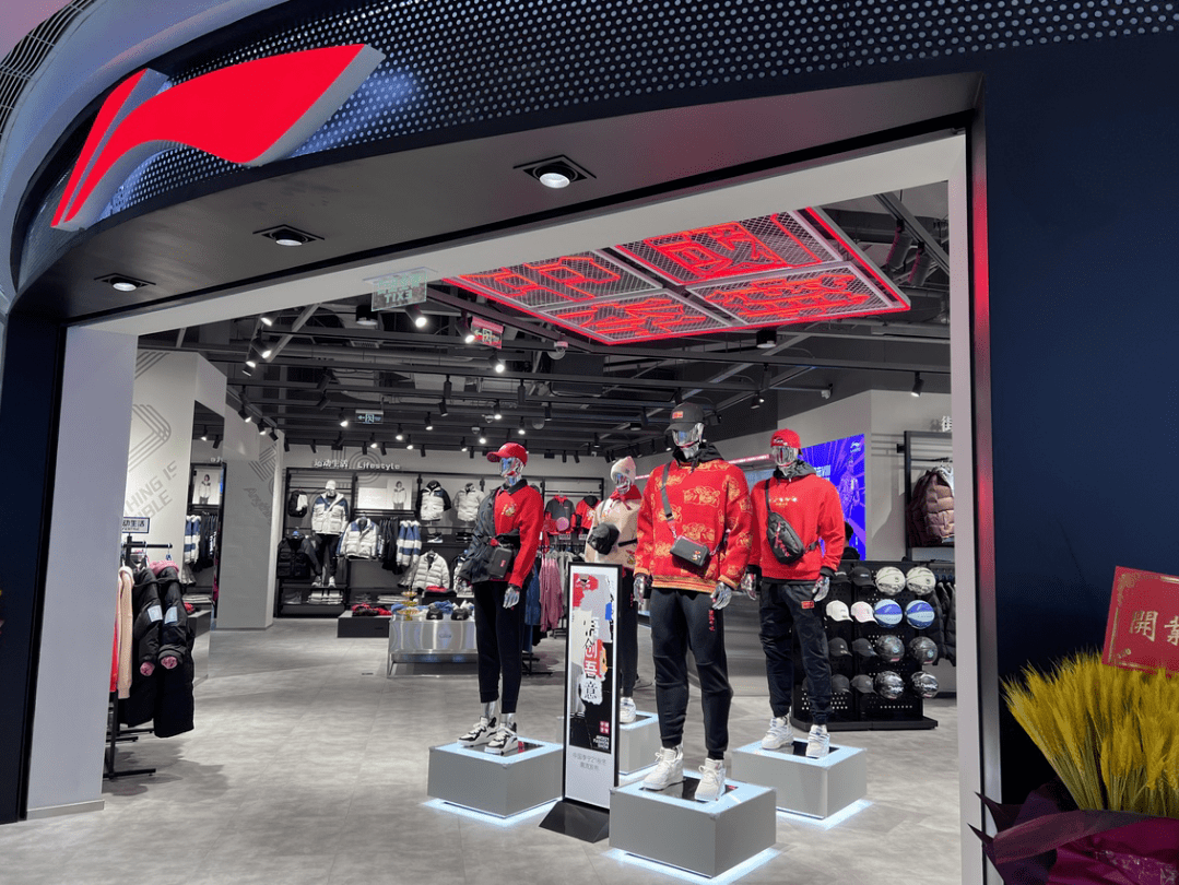 最美橱窗评选pick你最最最喜欢的橱窗