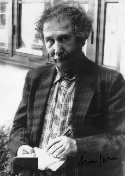 【单向历】12 月 13 日,宜铭记_马林·索雷斯库_隐秘_诗歌