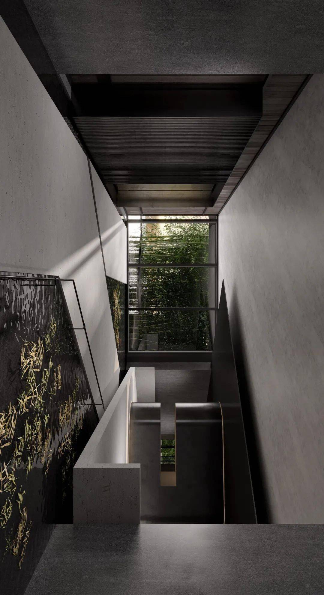 无间设计一场消隐于真山水的游山记wohhotelanji