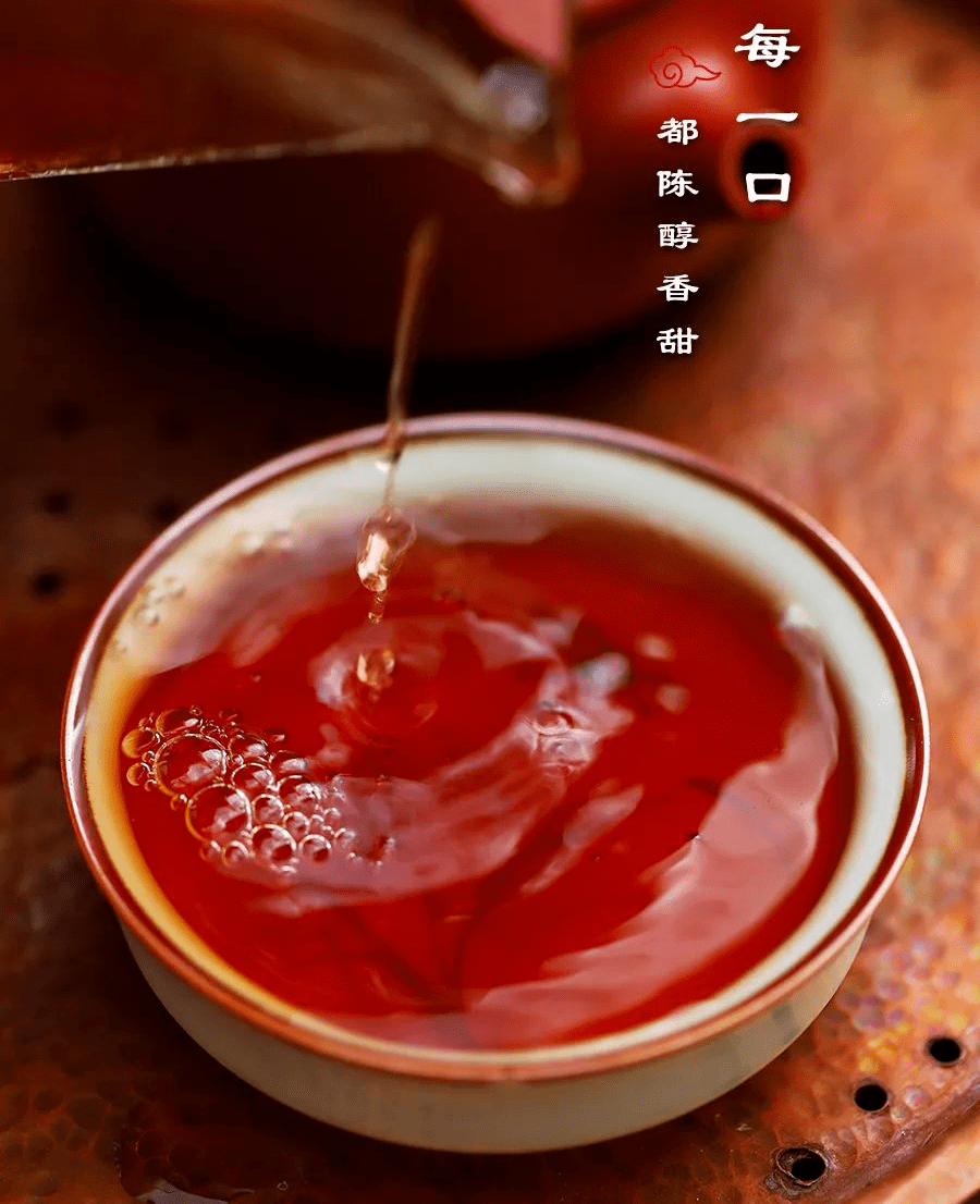 金奖|40年匠心做茶，她斩获茶博会金奖，网友：终于找回那熟悉的味道···