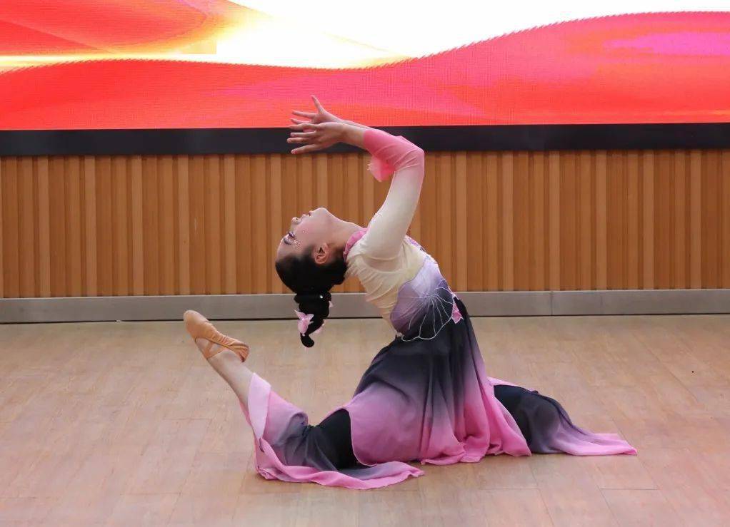 2021年淮安市中学生个人才艺大赛举行_教育_艺术_体育