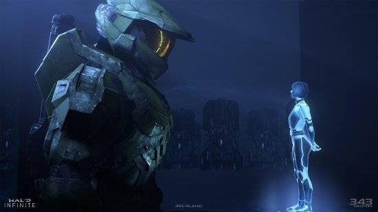 组合|Steam周销榜《光环无限战役》登顶 翼星求生降至第四