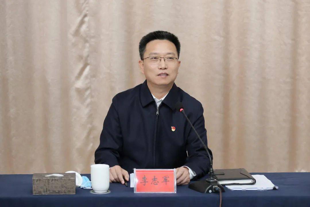 见面会 | 李志军以大丰区人大代表候选人身份与选民见面_工作_人民