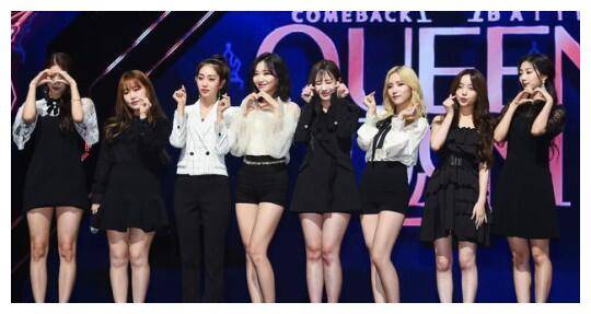 lovelyz解散成员再就业引关注美珠有望常驻刘在石主持群