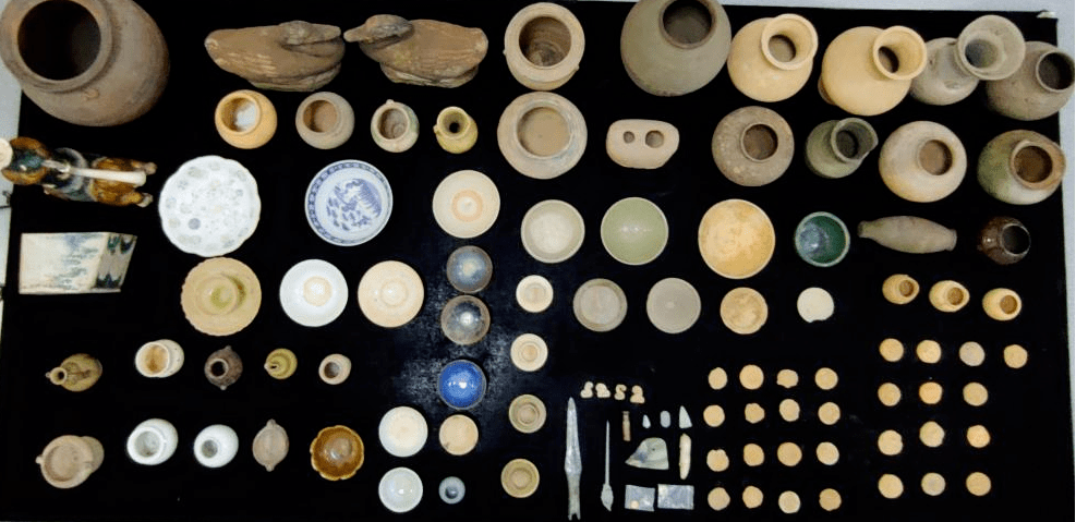 传承有你,聆听湘潭民间收藏家的文物保护情结