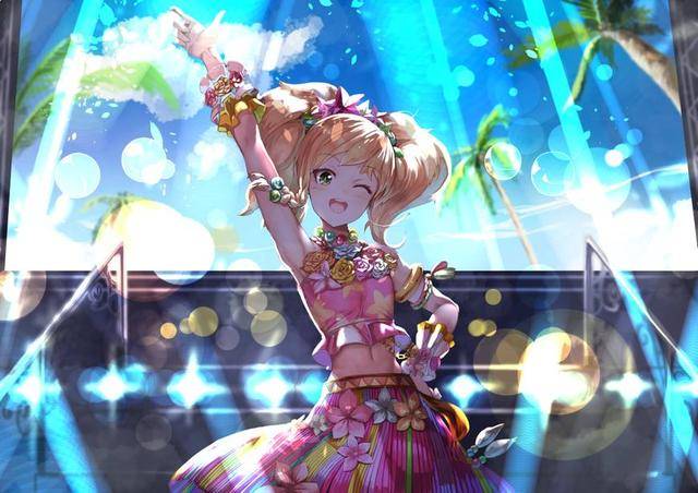 二次元高清壁纸 图1可爱的小巫女 图3惊艳全场 图5孤独的少女 岁月 什么 远帆