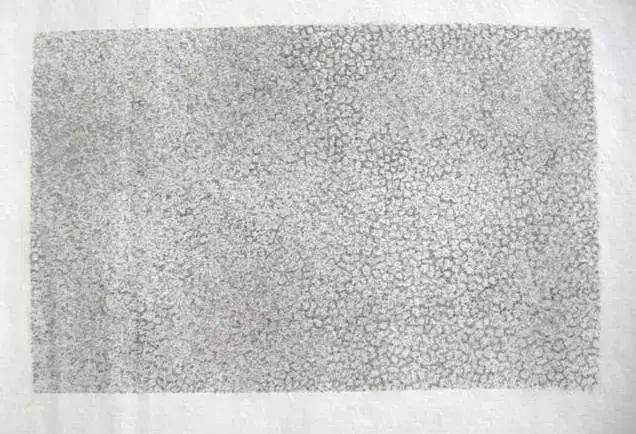 工笔画纹理的画法