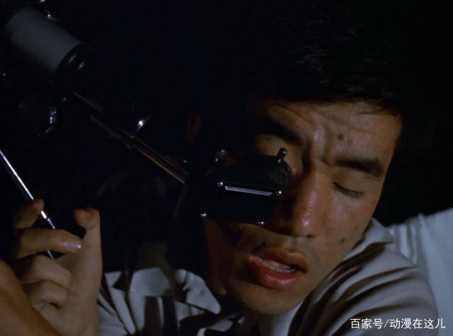 奥特曼曾经的侵略者佩罗林卡星人为实现约定等待圆盘50年