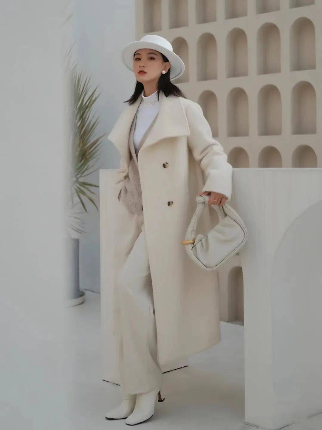 noeMie “云朵裤”火了!比阔腿裤还显瘦!!