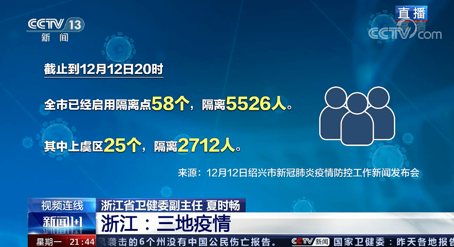 浙江昨天新增确诊病例45例疫情什么时候能控制住省卫健委最新研判