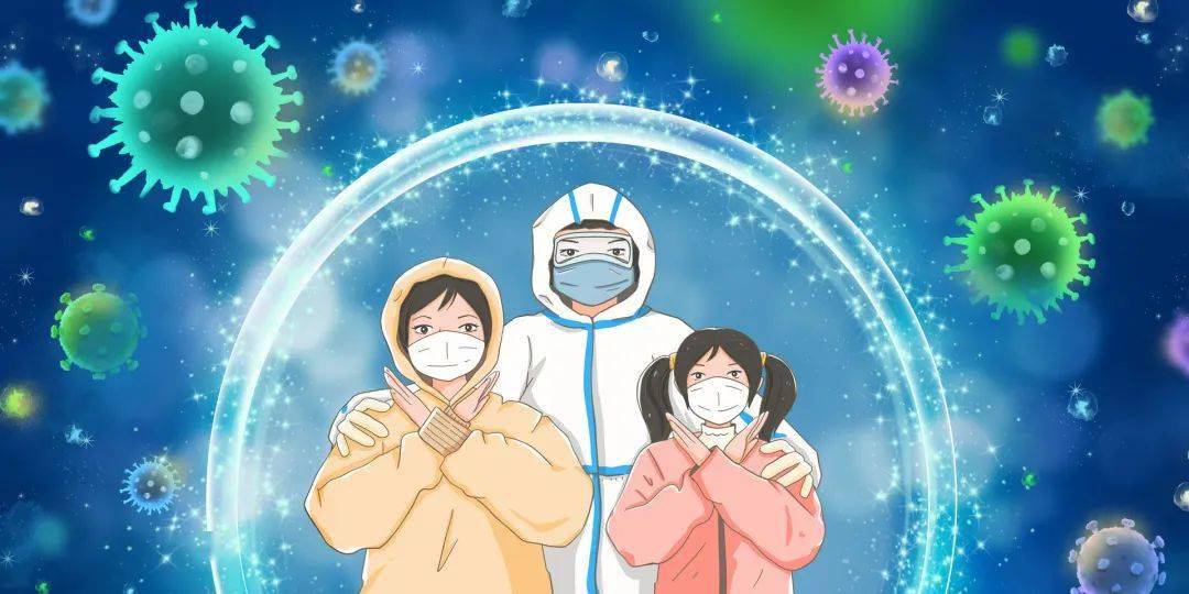 相关|警惕！深圳疾控发布紧急提醒！这些人需每隔一天测一次核酸