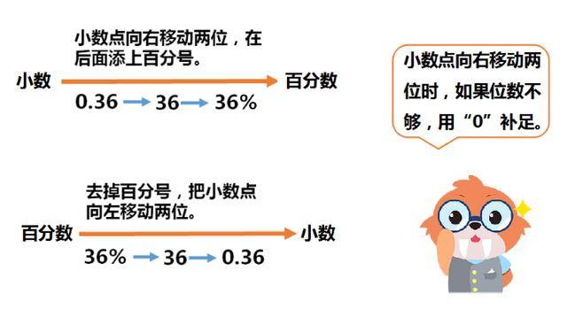 一张图搞定复习 六年级第六单元 百分数 知识点 解题思路汇总 百分率 单位 分母