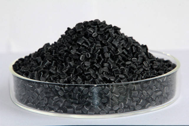 汽车保险杠专用料高刚性pp材料