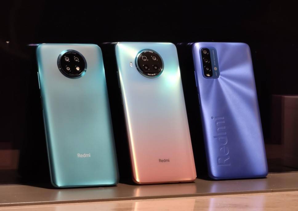 1699元,对千元机市场熟悉你就知道,这个性价比确实已经足够有诚意了