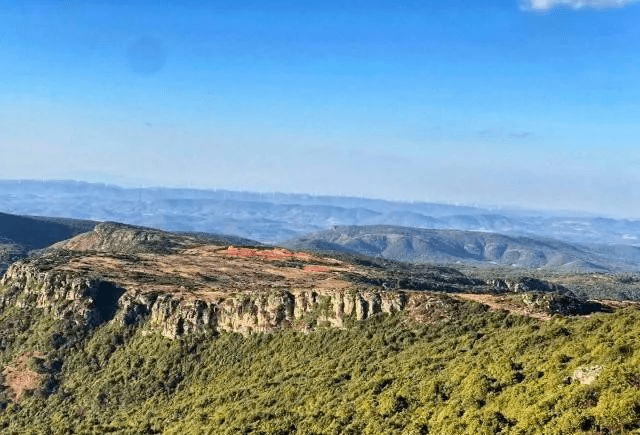 陆良的最高峰你知道在哪吗