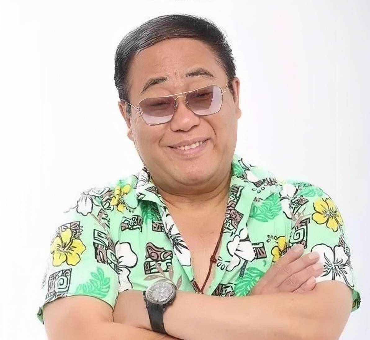 原创又走一个tvb著名绿叶宣布离巢服务公司超30年被炒鱿鱼