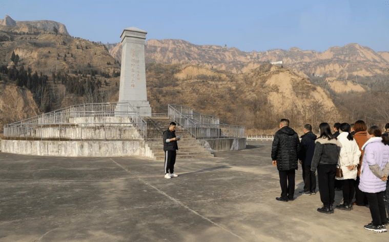 芮城县退役军人事务局开展红色教育系列活动_辛亥革命_烈士_原国庆